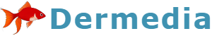Dermedia logo